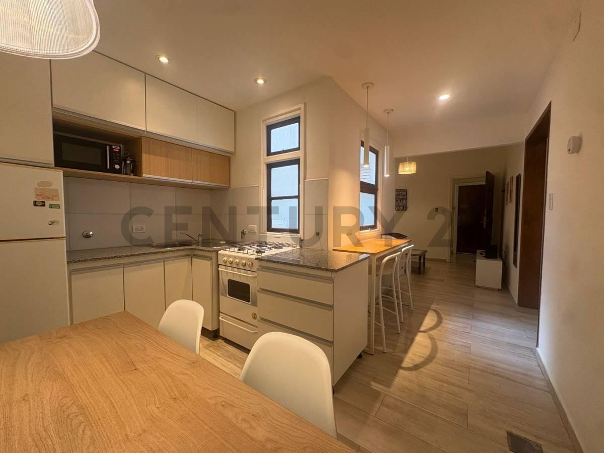 Venta Departamento 3 Ambientes Reciclado | Catamarca y Av. Colón, Mar del Plata — foto 1
