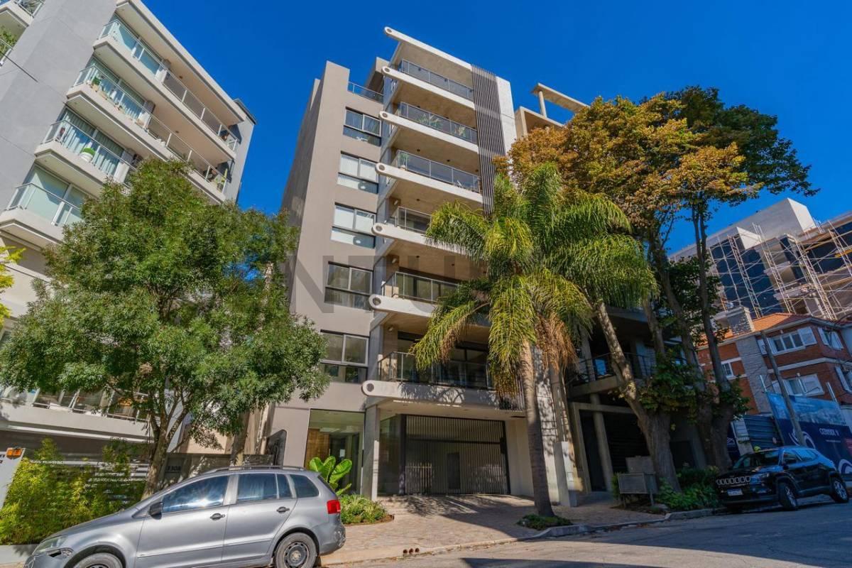 Venta Excelentes Pisos a Estrenar en Los Troncos Edificio Male III — foto 1