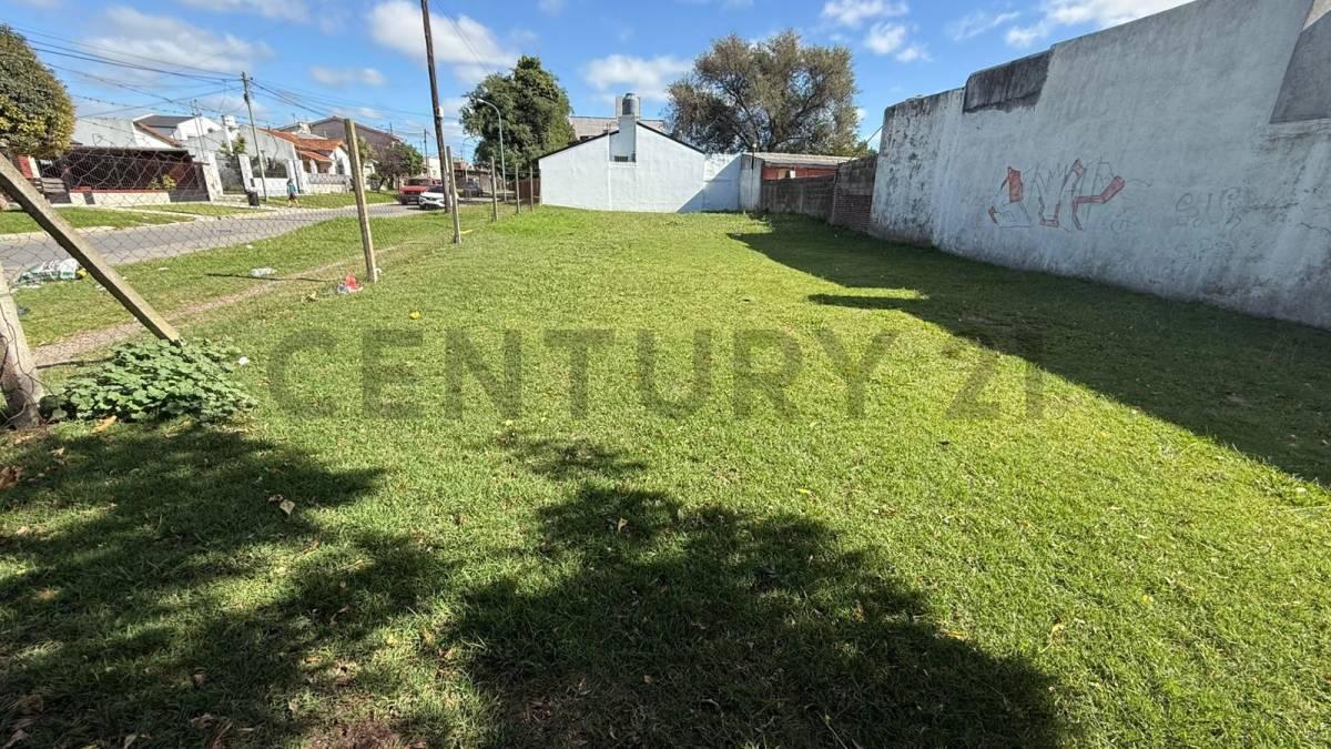 VENTA LOTE SAN MARTIN Y ARMENIA 398m2 — foto 1