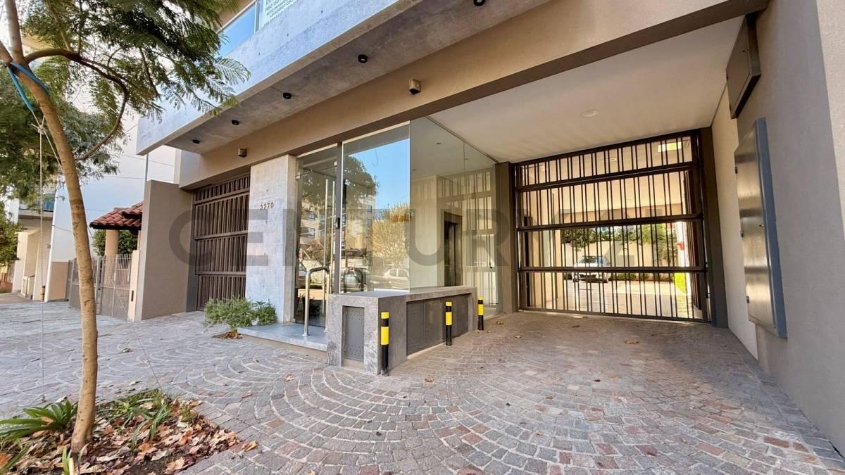 VENTA DEPARTAMENTO 4 AMBIENTES A ESTRENAR AL FRENTE TERRAZA PROPIA — foto 1