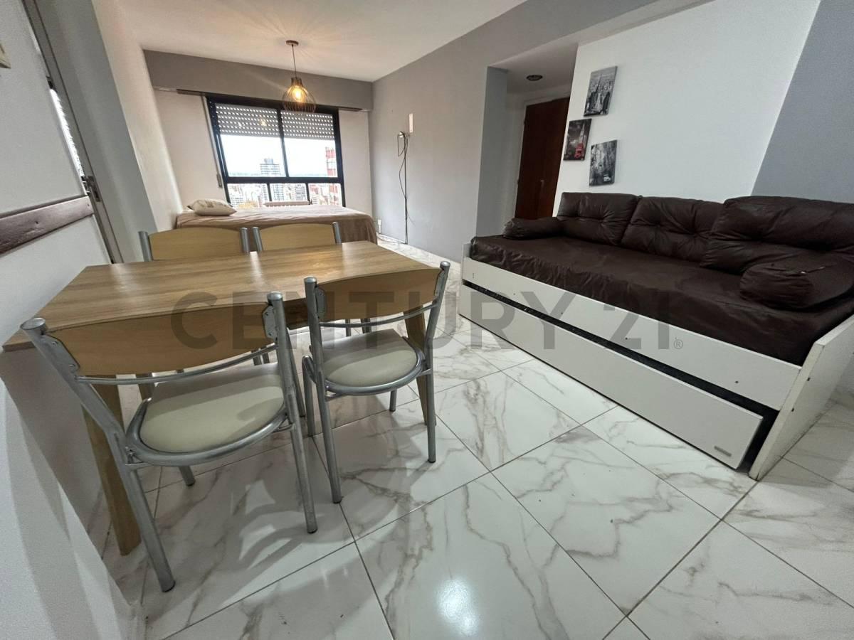 VENTA DEPARTAMENTO MONOAMBIENTE AL CONTRAFRENTE RECICLADO MARAL 48 — foto 1
