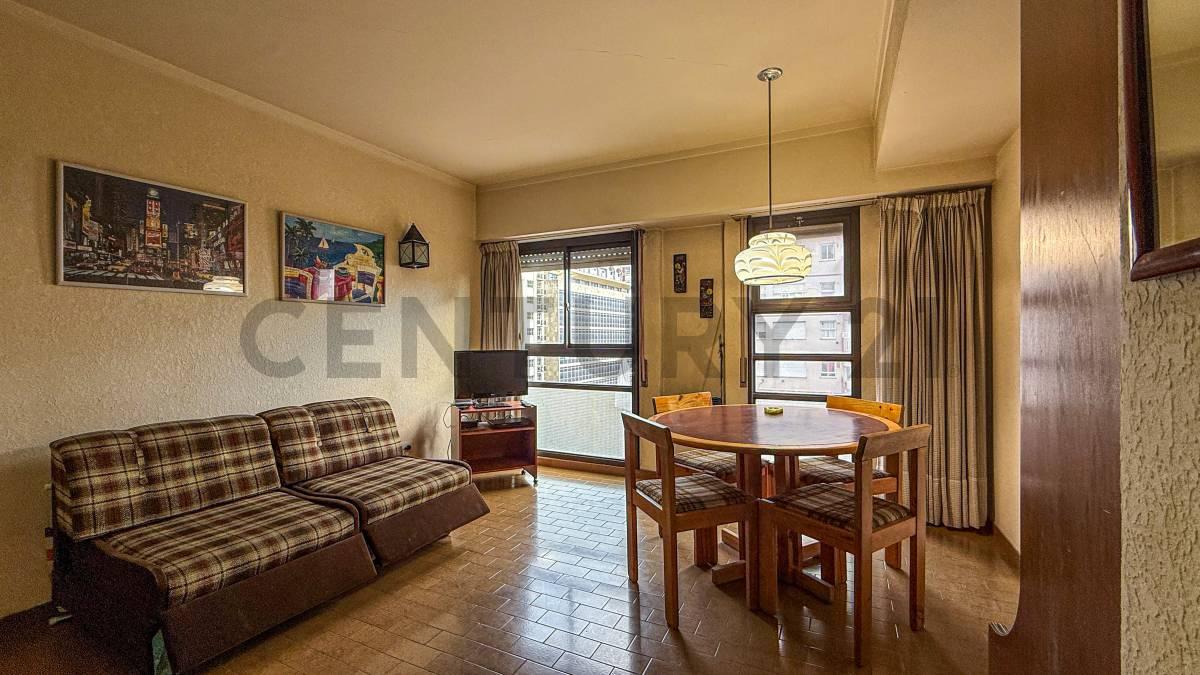 VENTA DEPARTAMENTO 3 AMBIENTES TIPO DUPLEX CON COCHERA — foto 1