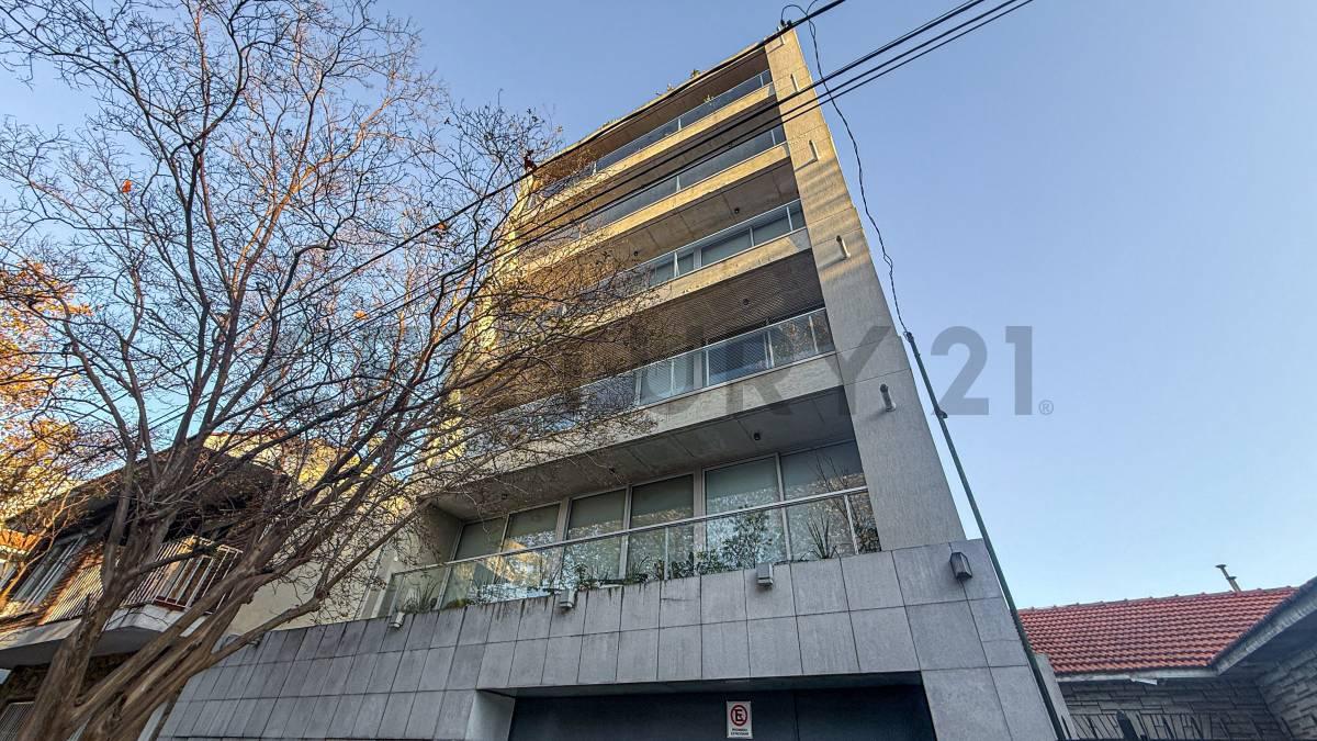 VENTA DEPARTAMENTO 3 AMBIENTES AL CONTRA FRENTE GUEMES — foto 1