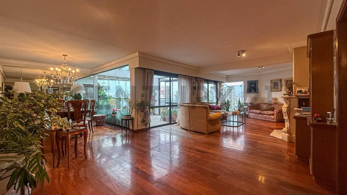 VENTA DEPARTAMENTO 4 AMBIENTES CON QUINCHO PROPIO RIPALDA XII — foto 1
