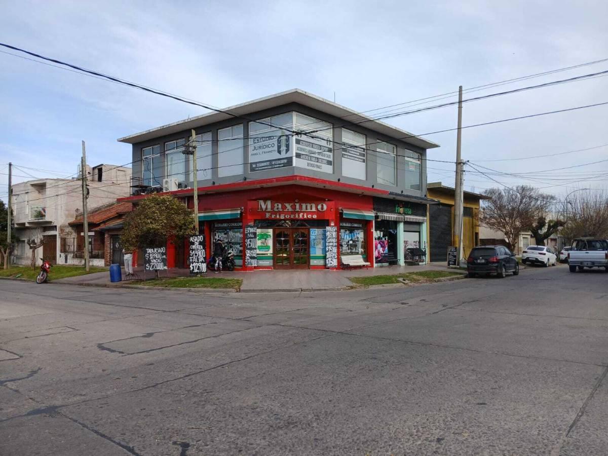 ALQUILER OFICINAS BARRIO LAS AVENIDAS — foto 1