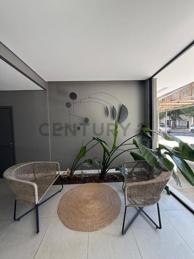 VENTA SEMI PISO 2 AMBIENTES DEVELOPER X — foto 1