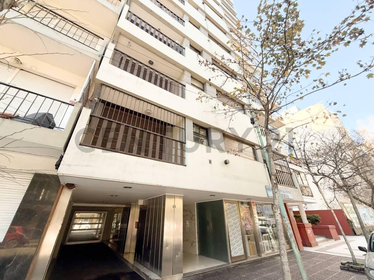 VENTA DEPARTAMENTO MONOAMBIENTE — foto 1