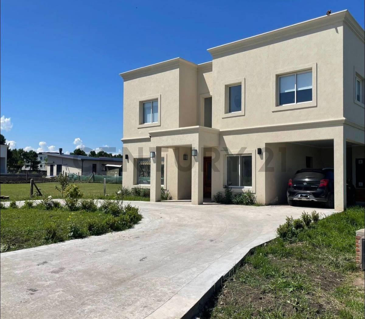 Casa en venta en Barrio Rumenco Joven Jorge Newbery 5050 — foto 1