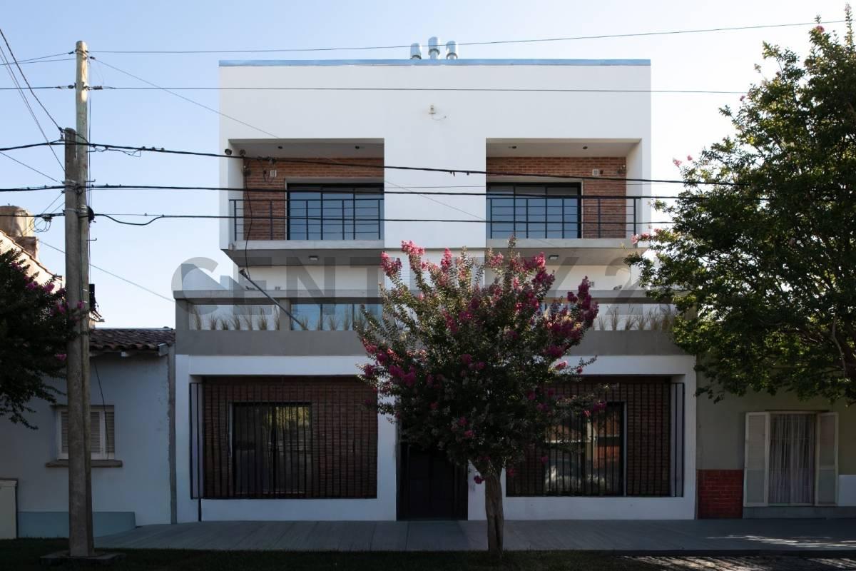VENTA DEPARTAMENTO 2 AMBIENTES CON TERRAZA A ESTRENAR — foto 1