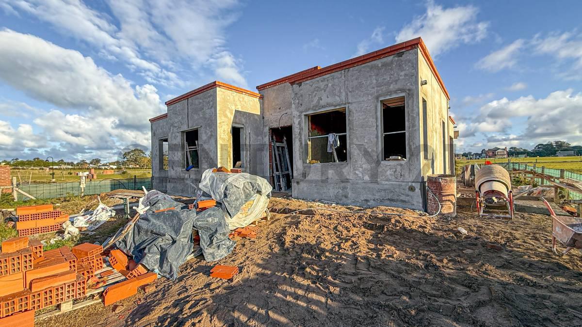 Lote en Venta Casonas de Harás Proyecto Pradera 45 — foto 1