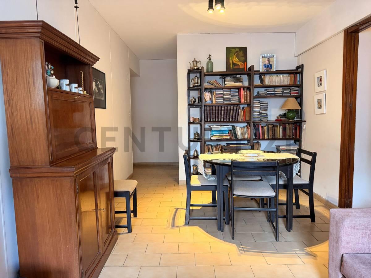 Departamento en Venta 4 ambientes Las Heras 3000 — foto 1