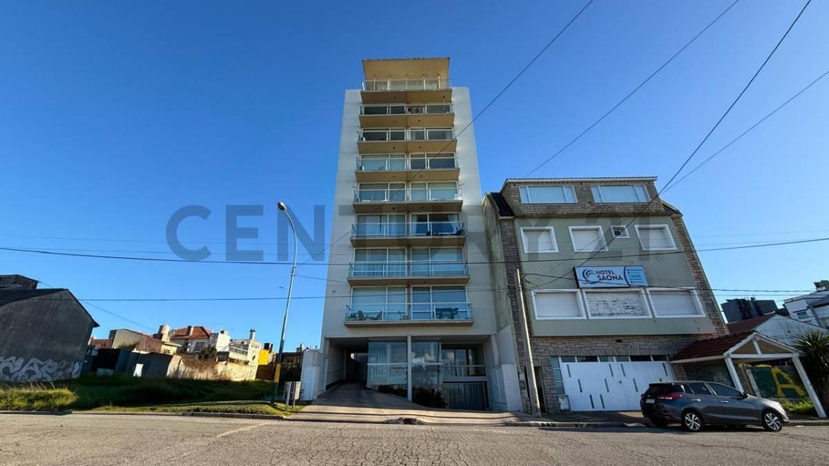 VENTA DEPARTAMENTO 3 AMBIENTES PUNTA MOGOTES APTO CREDITO — foto 1