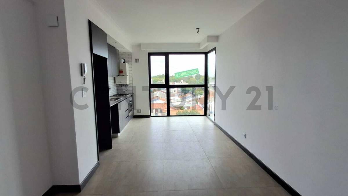 Venta semipiso de 3 ambientes en el edificio Stylo Paso — foto 1