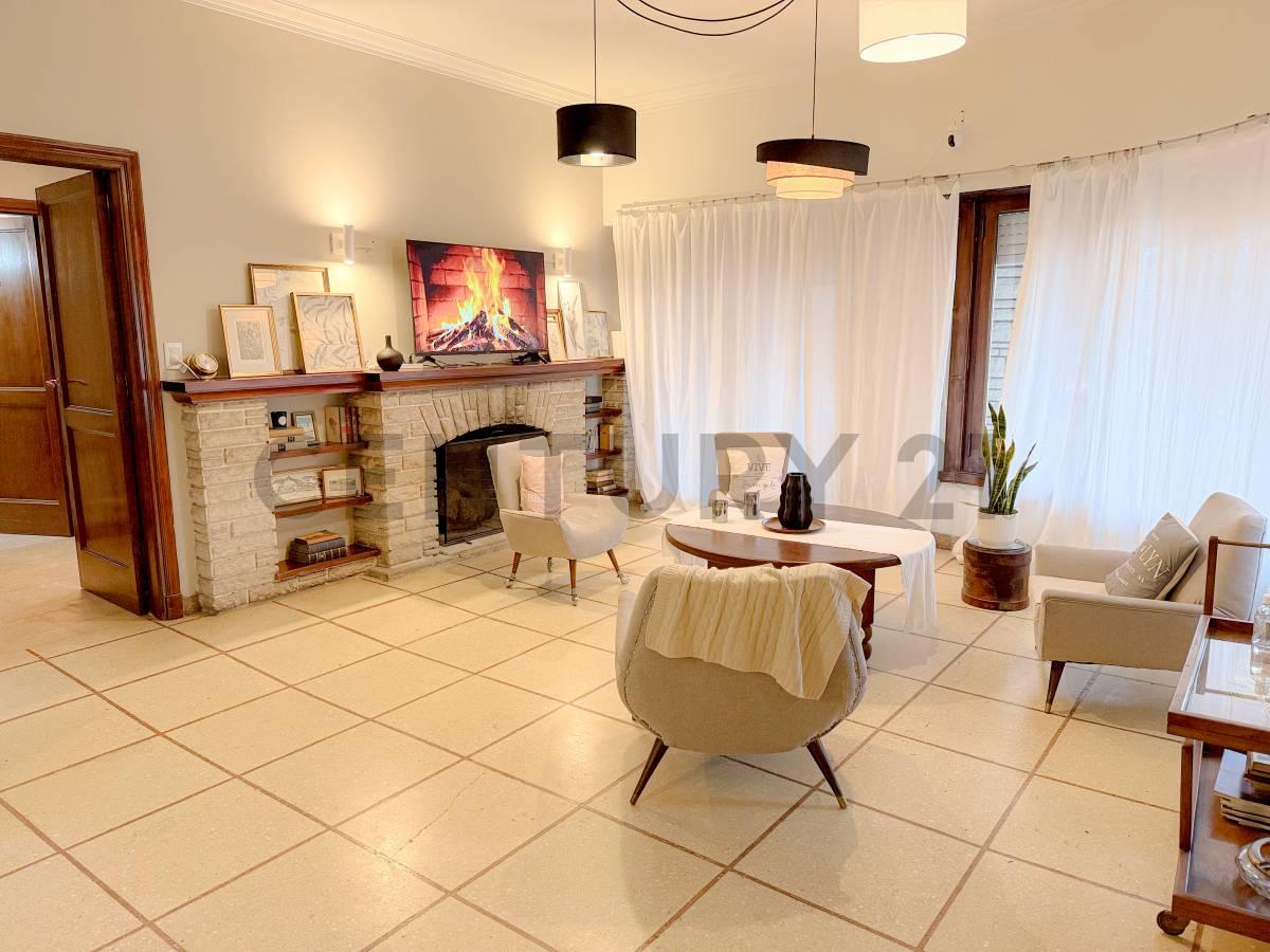 ALQUILER CASA 5 AMBIENTES STELLA MARIS — foto 1