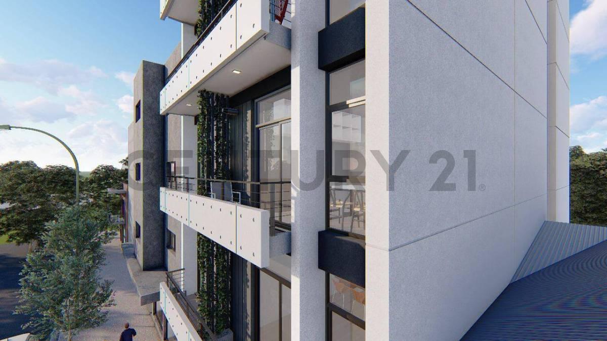 S+6 Urban | Viví o invertí en una de las zonas con mayor crecimiento de Mar del Plata — foto 1