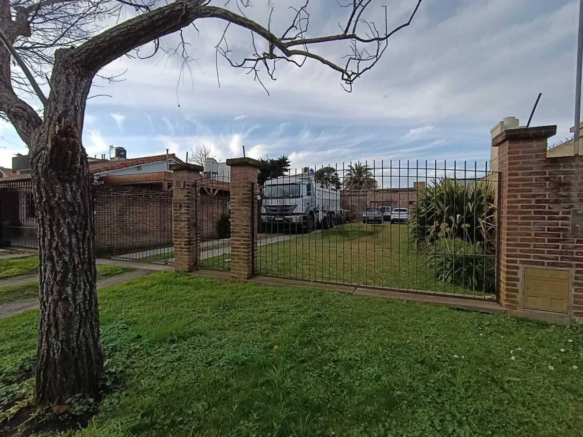 Venta de Lote / Terreno en Barrio Caisamar Constitución — foto 1