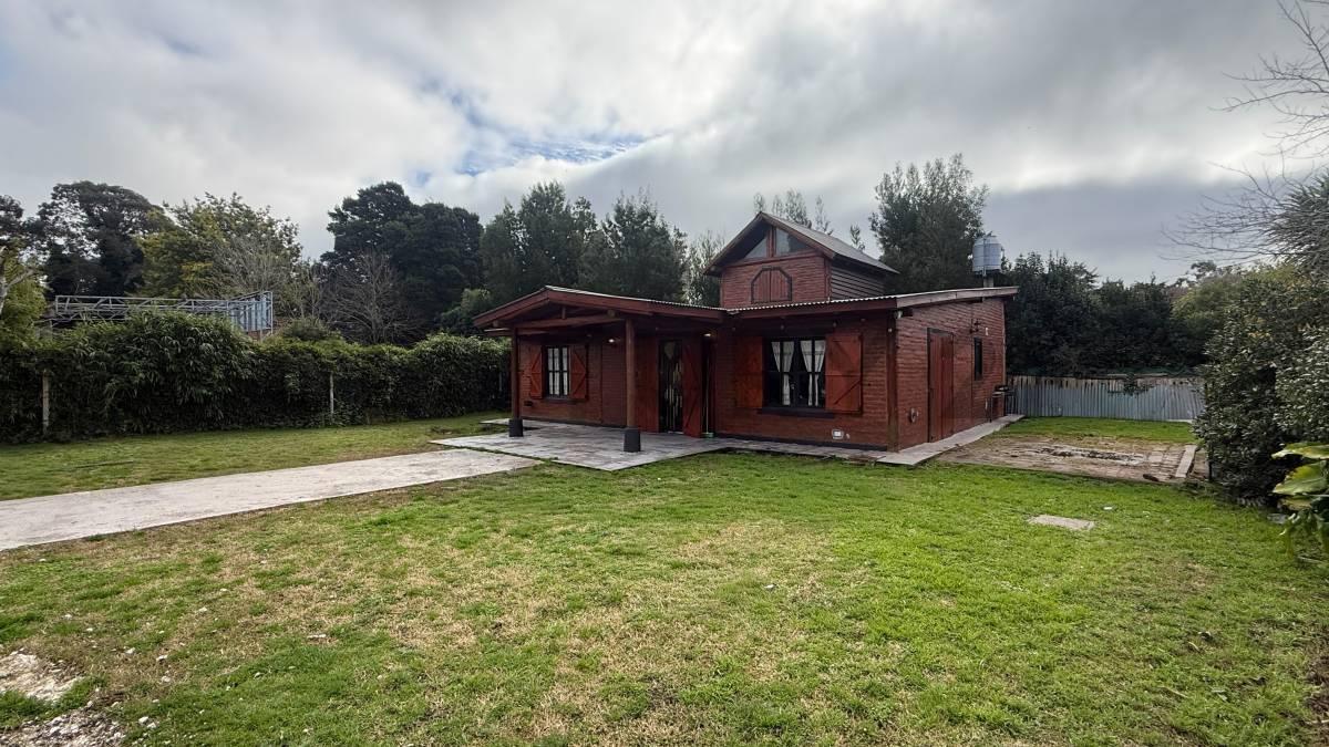 VENTA CASA 4 AMBIENTES BARRIO SOSIEGO — foto 1