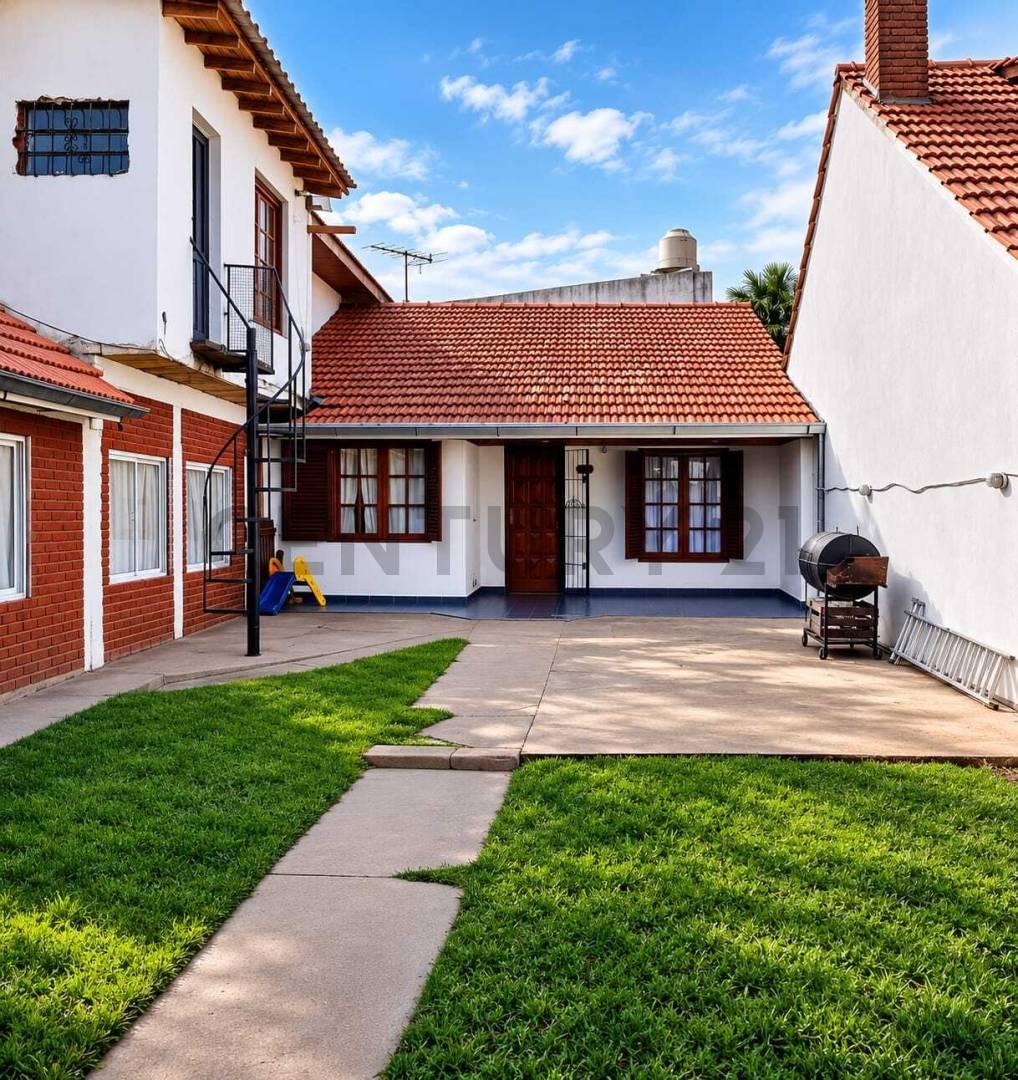 VENTA CASA 3 AMBIENTES — foto 1