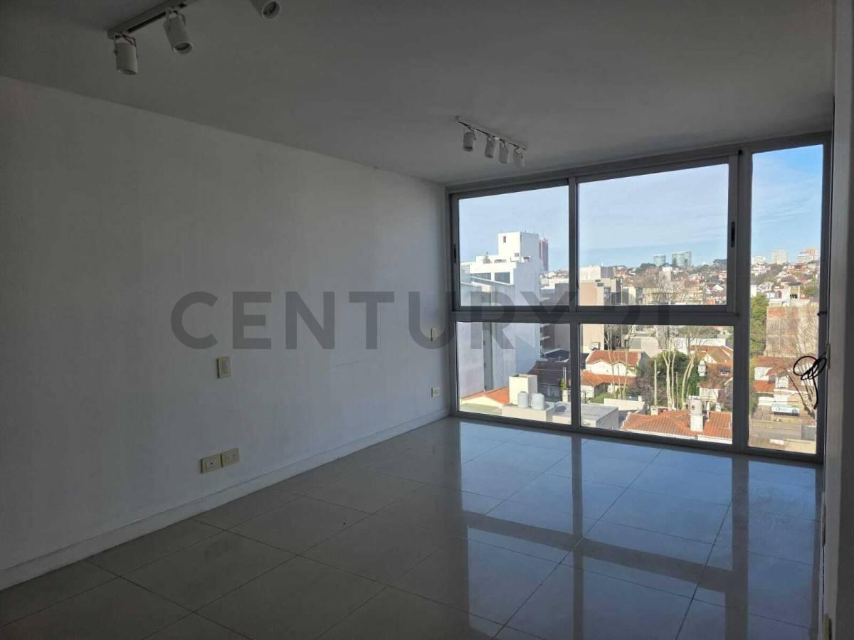 Alquiler 24 Meses 2 Ambientes Sarmiento 3060 — foto 1