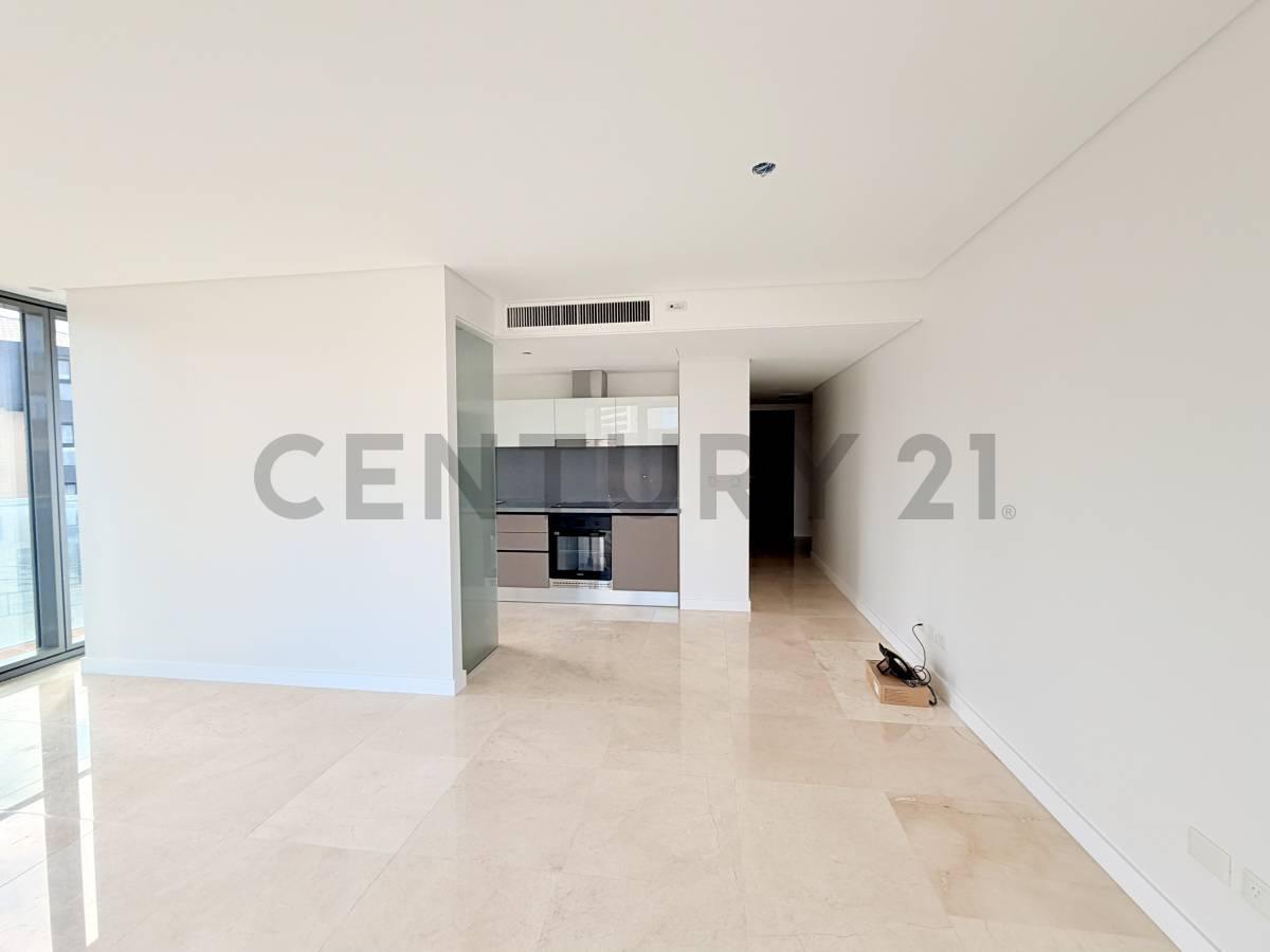 3 Ambientes en Maral Explanada – Torre 3 | Piso 2 | 104 m² | Cochera doble + baulera — foto 1