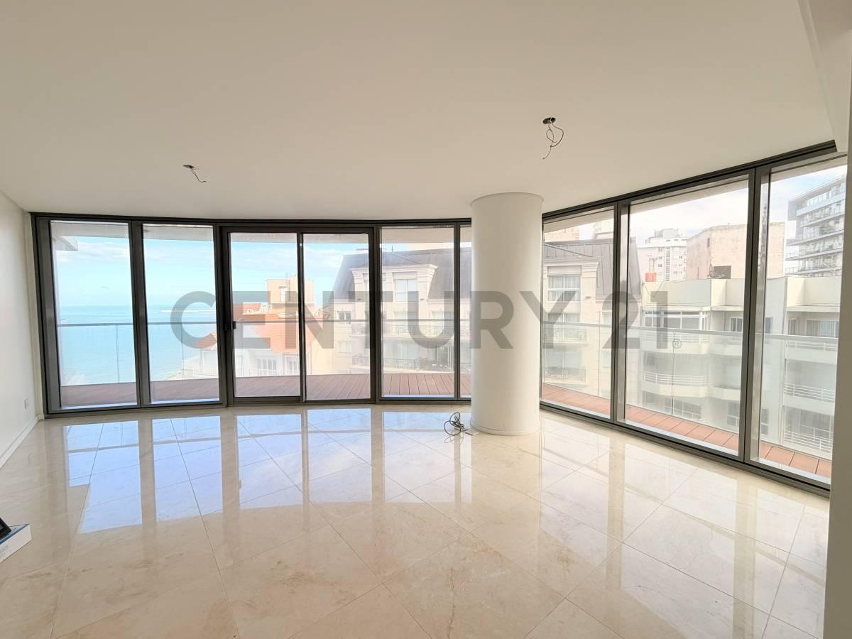2 Ambientes en Maral Explanada – Torre 1 | Piso 6 | 86 m² | Cochera | USD 475.000 — foto 1