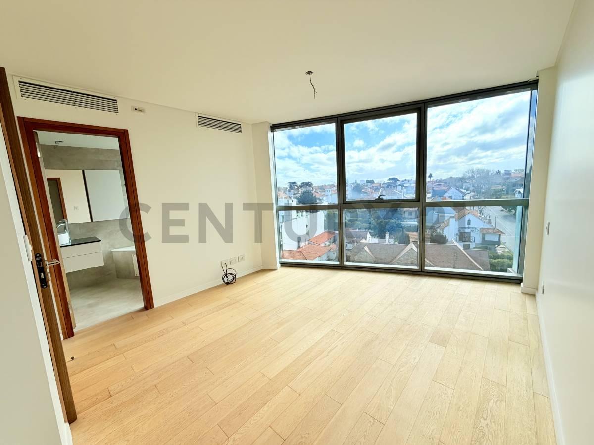 3 Ambientes en Maral Explanada – Torre 2 | Piso 7 | 125 m² | Cochera doble + baulera — foto 1