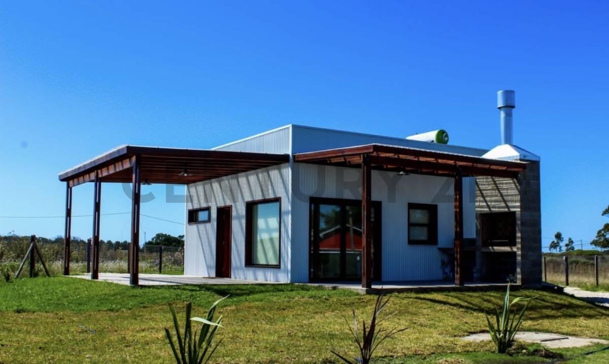 Complejo de Cabañas en Barrio Santa Isabel – Chapadmalal — foto 1