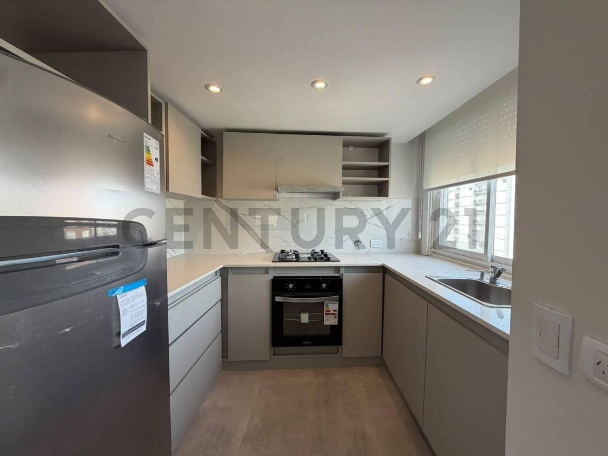 VENTA 4 AMBIENTES CON VISTA PERIMETRAL AL MAR - TORREÓN DEL MONJE — foto 1