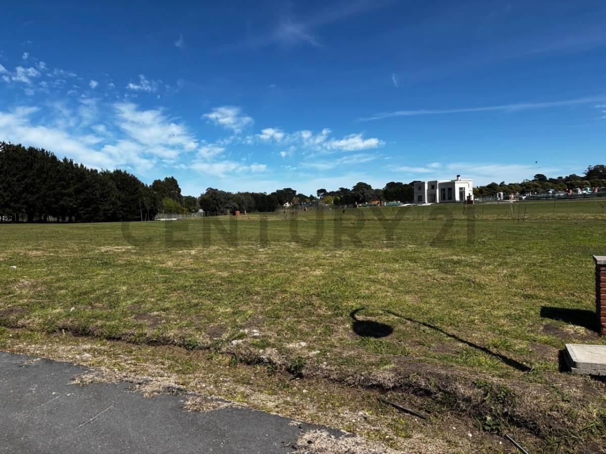 Lote en venta casonas del haras 747m2 — foto 1