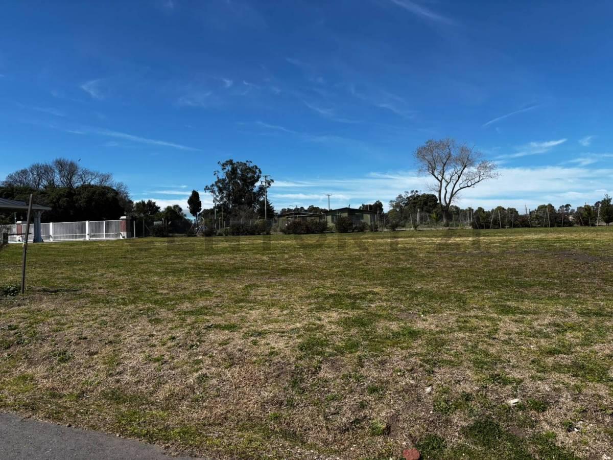 Venta lote en Casonas del haras 663m2 — foto 1