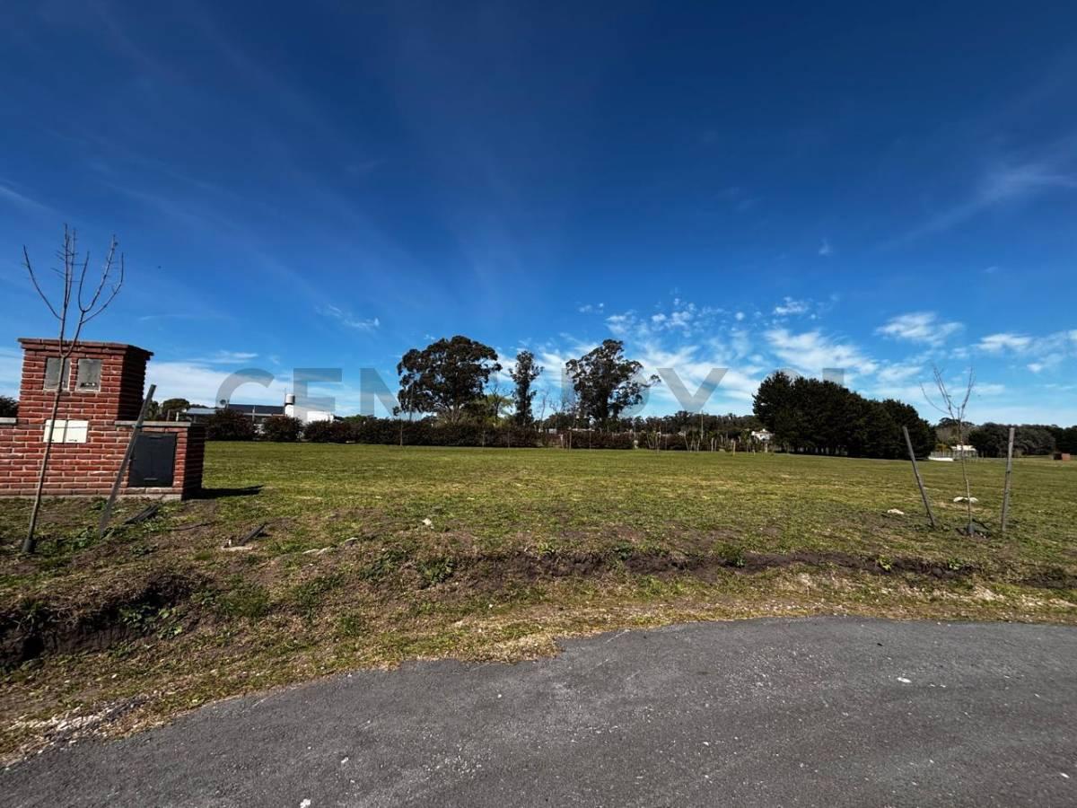 Venta lote en Casonas del Haras 663m2 — foto 1