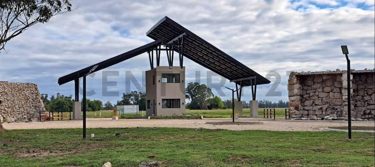 Venta Lote / Terreno en Barrio Privado Comarcas de Stella Maris FINANCIACION — foto 1