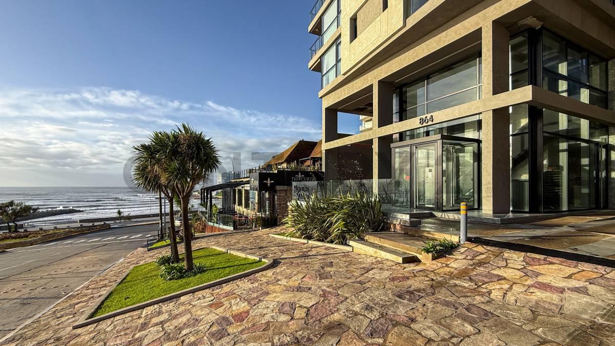 VENTA MONOAMBIENTE FRENTE A PLAYA VARESE ROQUE SUAREZ — foto 1