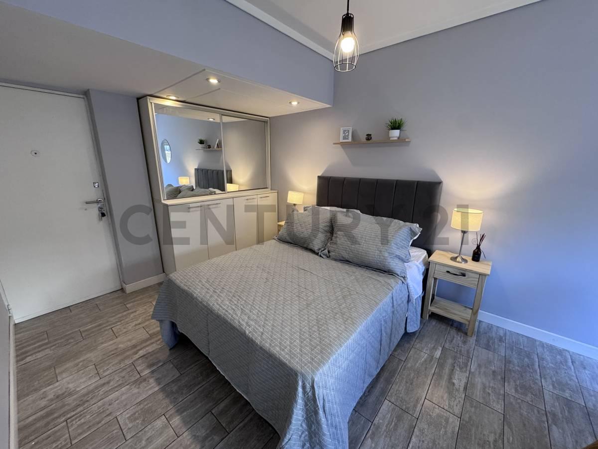 VENTA DEPARTAMENTO 1 AMBIENTE A LA CALLE CON BALCÓN - LAMADRID 2300 — foto 1