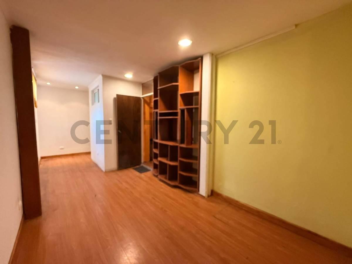 Departamento 3 ambientes | Planta Baja a la calle — foto 1