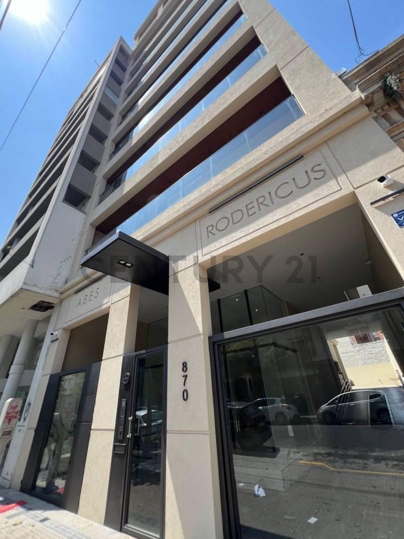 Piso a estrenar de categoría, 3 dorm y cochera — foto 1