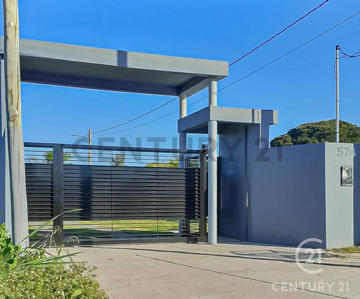 VENTA DE LOTE 20x60 - CALLE 6 Y 604 — foto 1