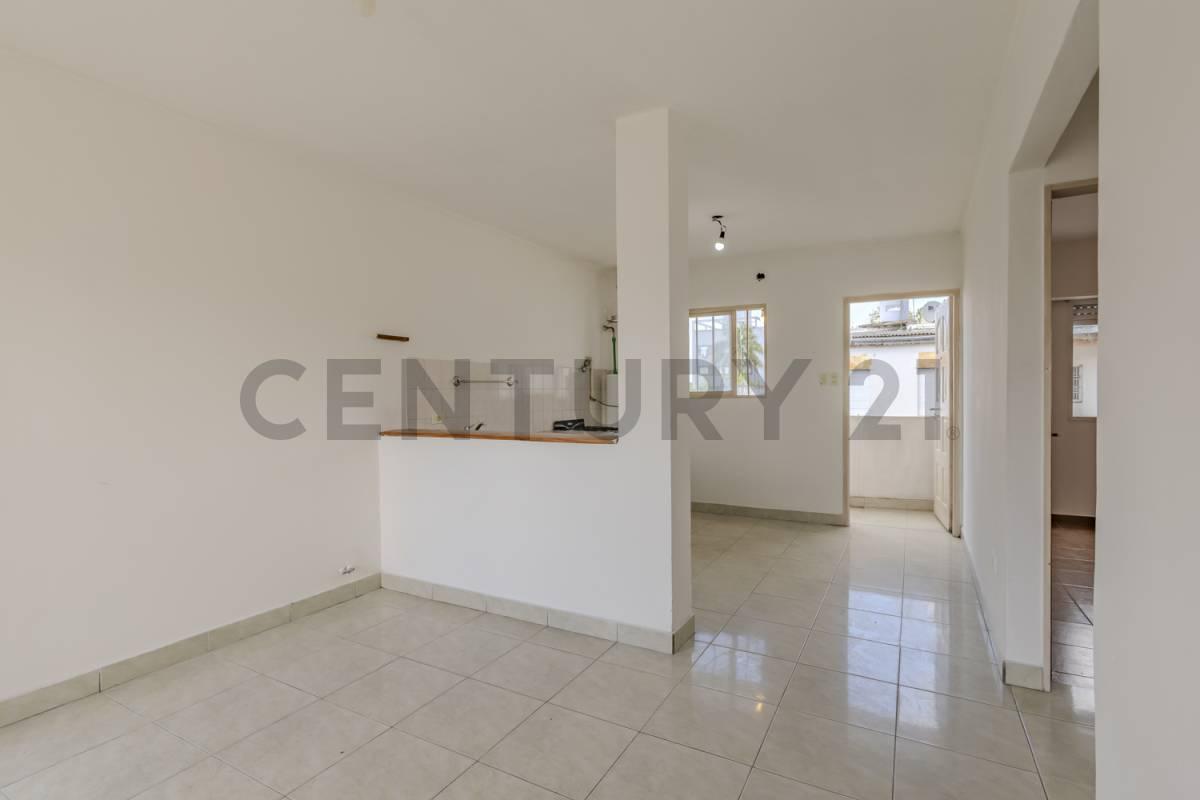 VENTA DEPARTMENTO- DOS DORMITORIOS-AV.60 Y 128 — foto 1