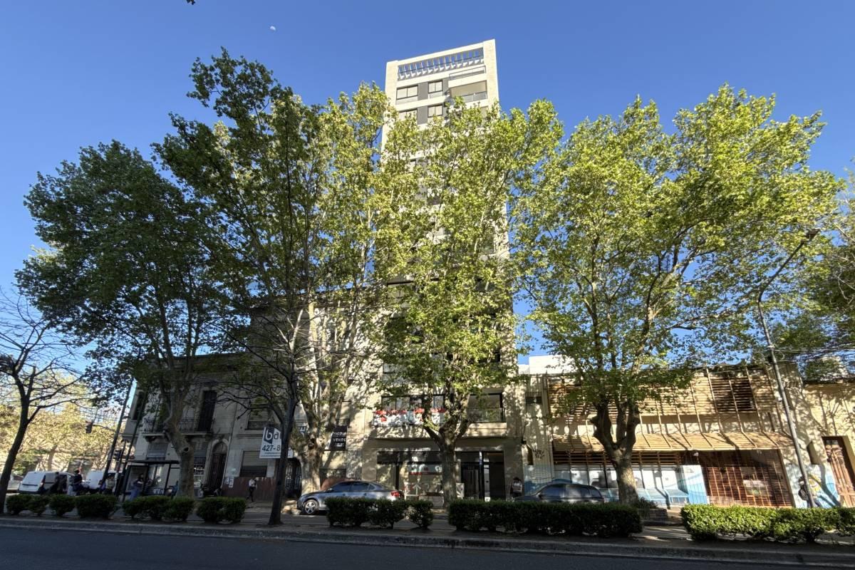 Departamento de 2 dormitorios con patio en SISA XII – Calle 44 e/ 2 y 3, La Plata — foto 1