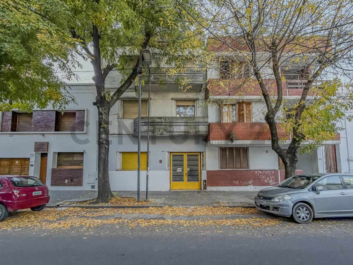 PH EN VENTA -OPORTUNIDAD INVERSOR EN EL CENTRO DE LA PLATA- 57 ENTRE 5 Y 6 — foto 1