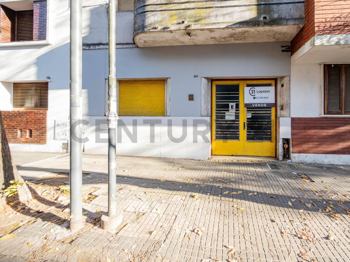 PH EN VENTA CON TERRAZA CENTRO DE LA PLATA — foto 1