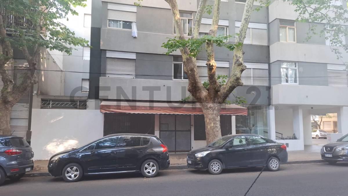 VENTA | 2 esq 54 | 2 Ambientes + Estudio — foto 1