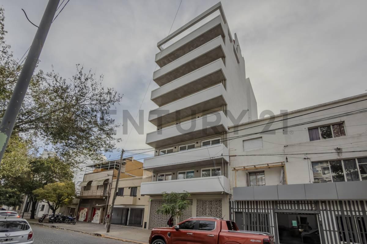Departamento a estrenar 2 dormitorios a media cuadra de Plaza Belgrano — foto 1