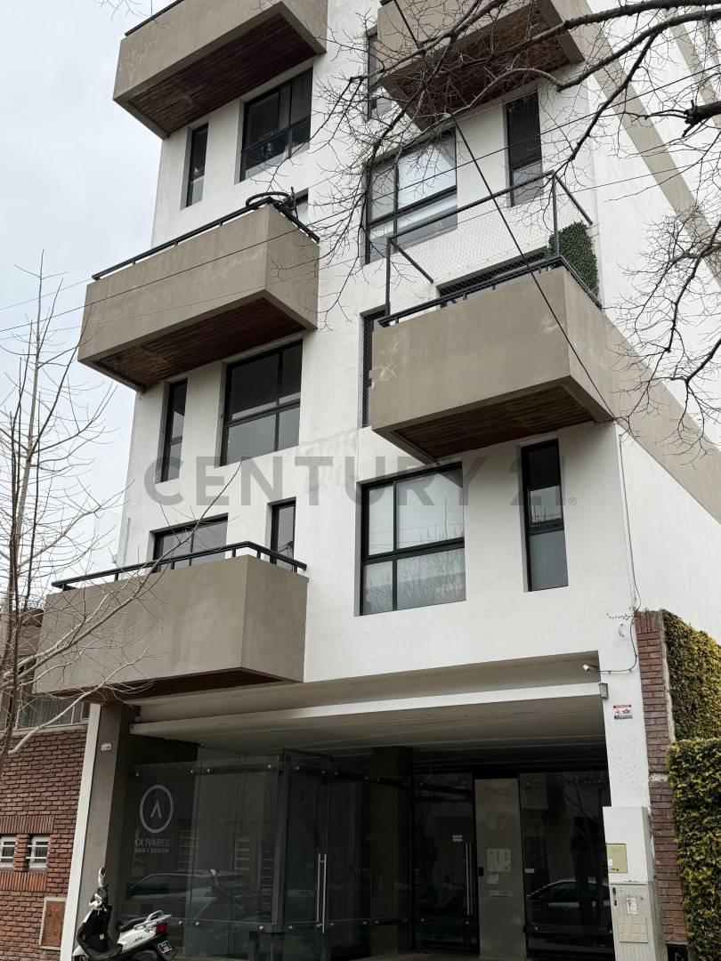 VENTA DEPARTAMENTO DE 1 DORMITORIO CON COCHERA — foto 1