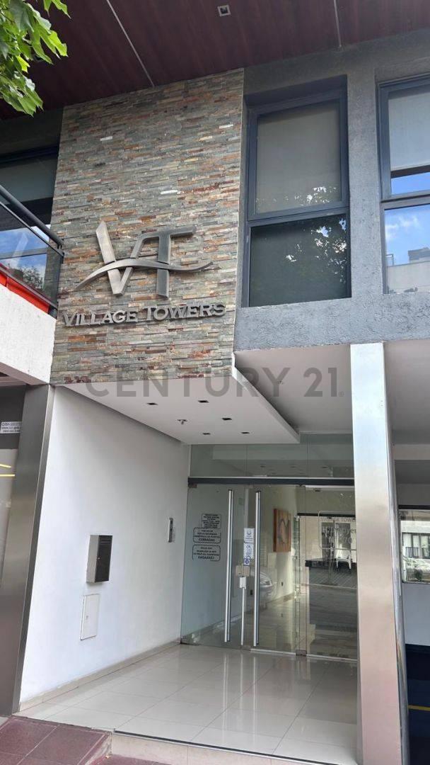 Depto con cochera. Localidad de Villa Carlos Paz. — foto 1