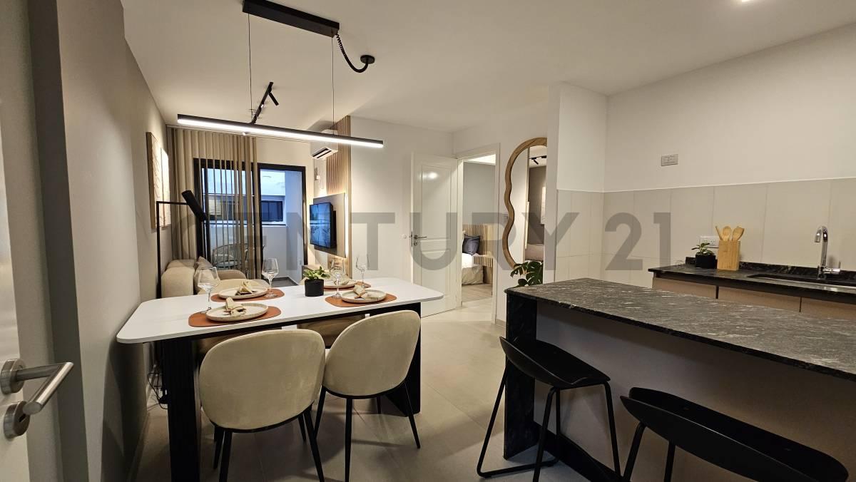 Dpto 1 Dormitorio 3 piso "H" — foto 1