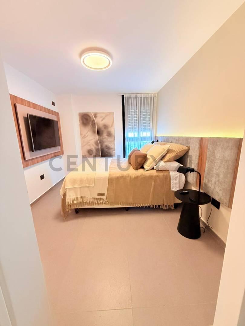 venta de departamento de un dormitorio — foto 1