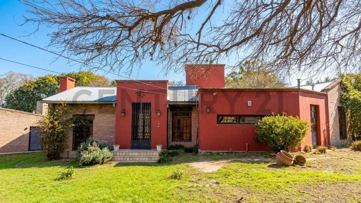 Casa en Venta Rivera Indarte con pileta — foto 1