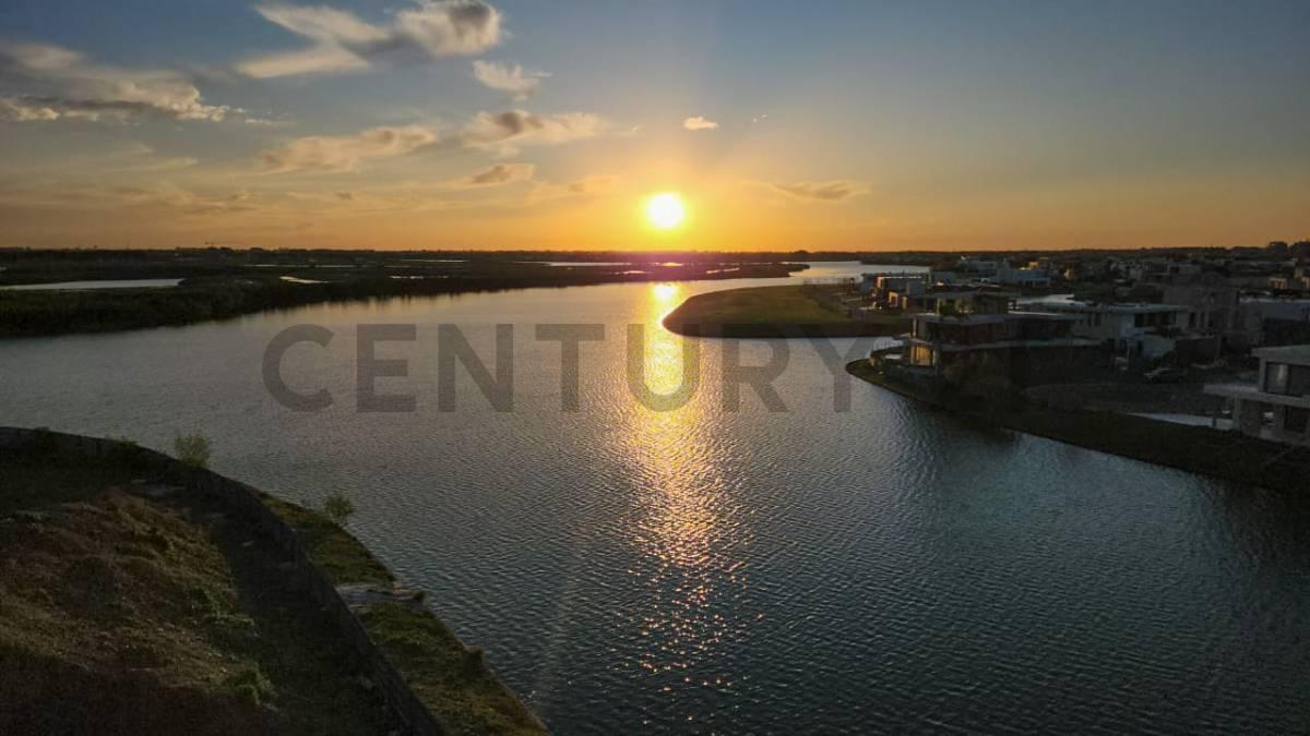 OCEANA Nordelta unidad de 4 ambientes en venta — foto 1