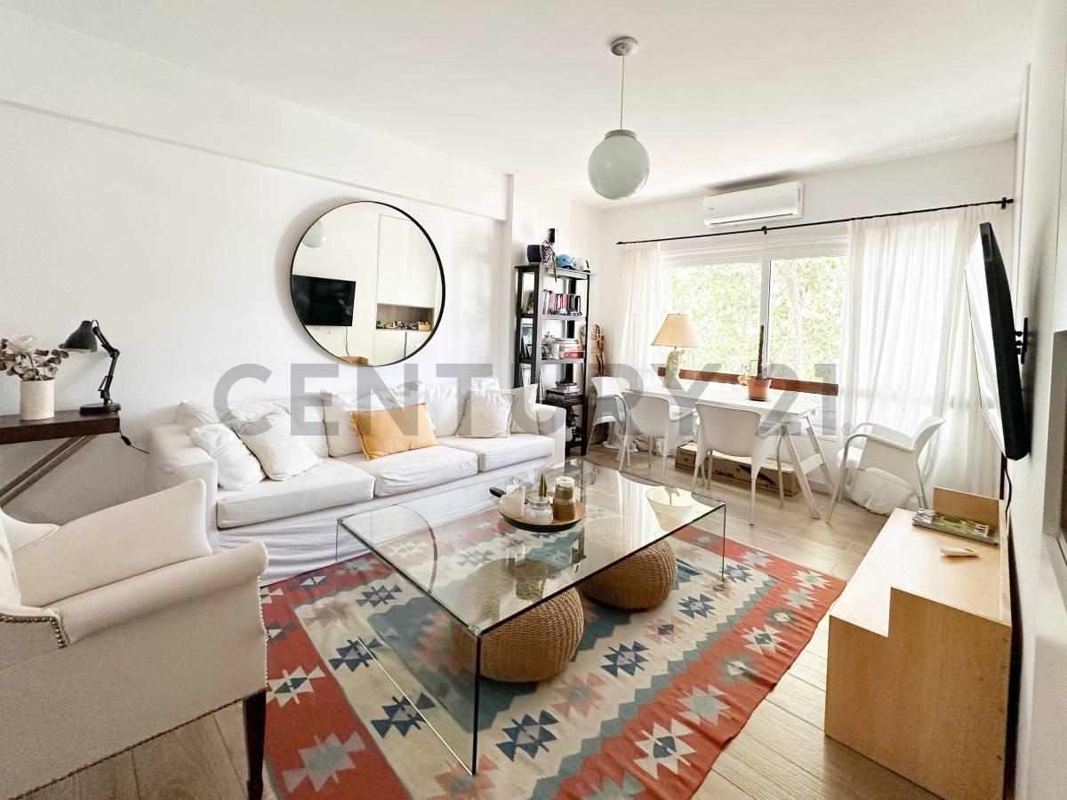 VENTA DEPTO 3 AMBIENTES A NUEVO EN OLIVOS — foto 1